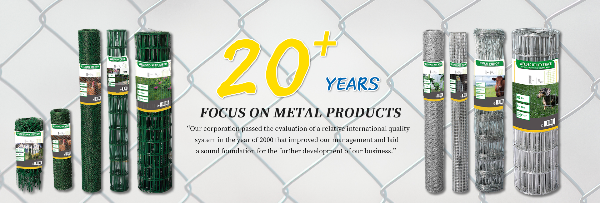 Hebei Xinteli Co., Ltd.