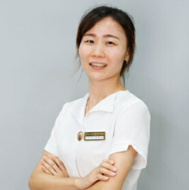 Ms. Nicole Peng