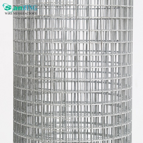 Welded Wire Mesh