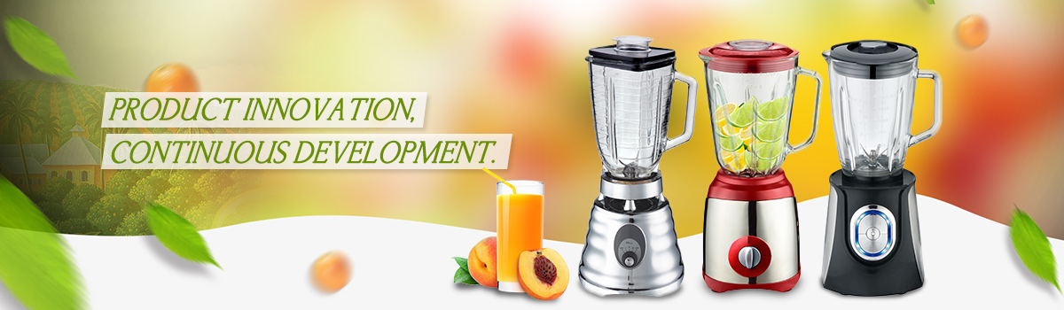 Buy Wholesale China Eap Blenders For Kitchen With Led Touchscreen