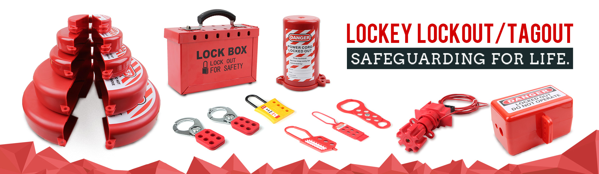 Lockey Safety Products Co., Ltd.