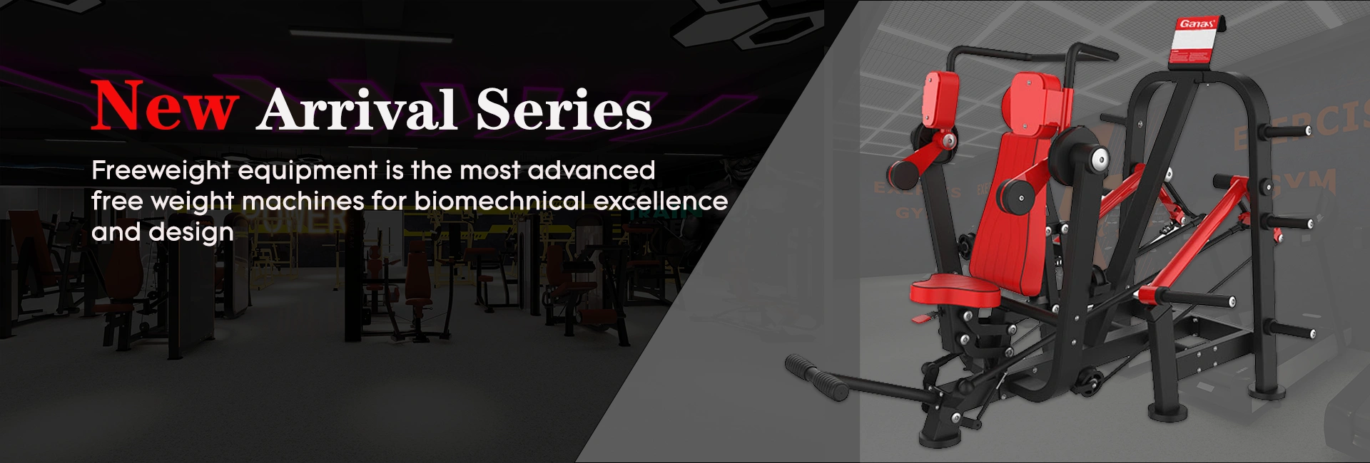 Gym Equipment Manufacturers in China: Top Quality & Best Prices