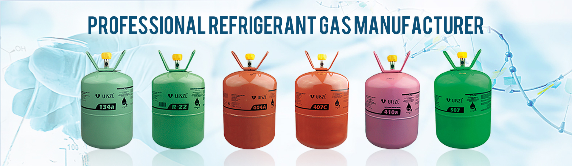 Zhejiang Jinze Refrigerant Co.,Ltd