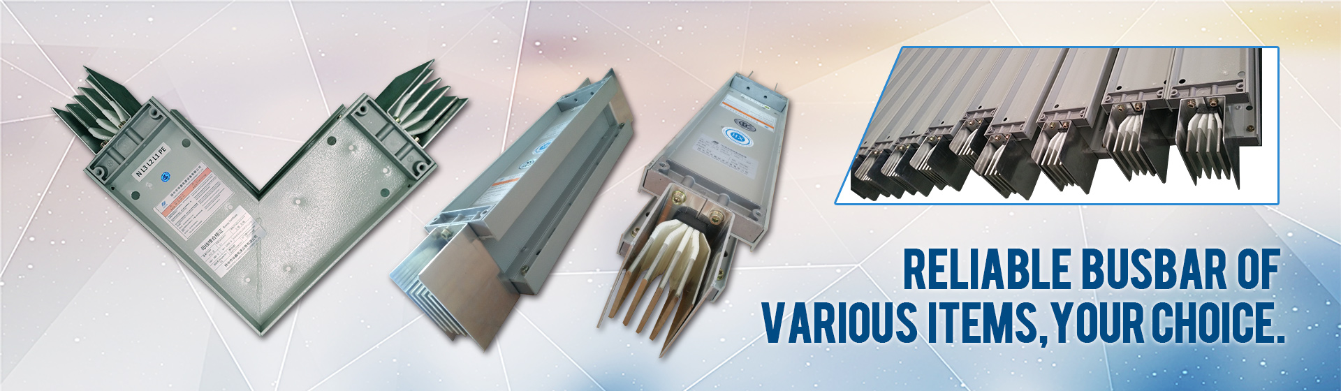 Yangzhong Huaxin Power Equipment Co.,Ltd