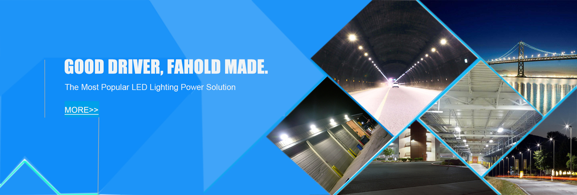 ShenZhen Fahold Electronic Limited