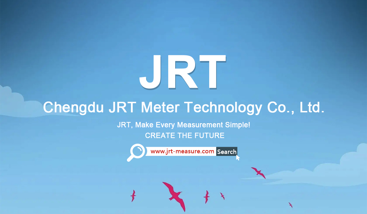 2023 - JRT Radar Sensor Catalogue