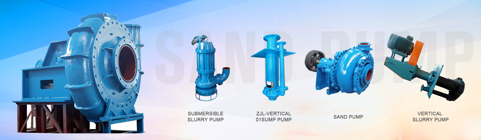 Shijiazhuang Naipu Pump Co., Ltd.