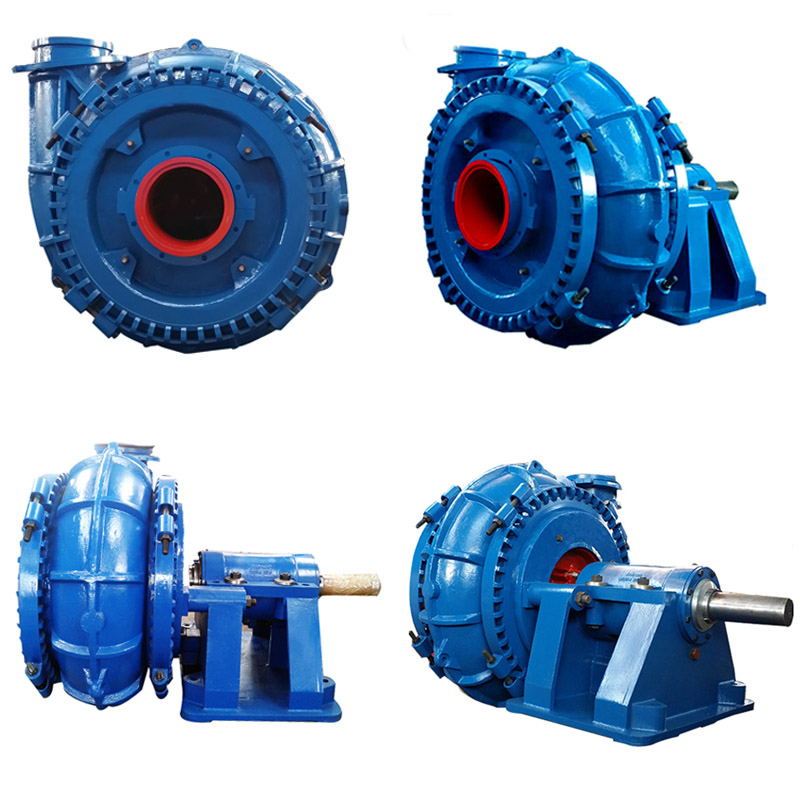 Gravel Sand Pump