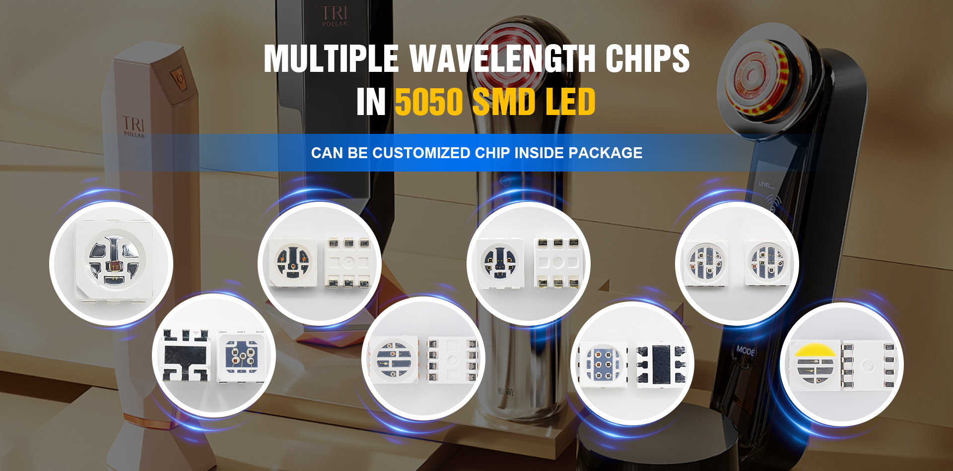 Shenzhen Best LED Opto-electronic Co.,Ltd / BESTSMD CO LIMITED(HK)