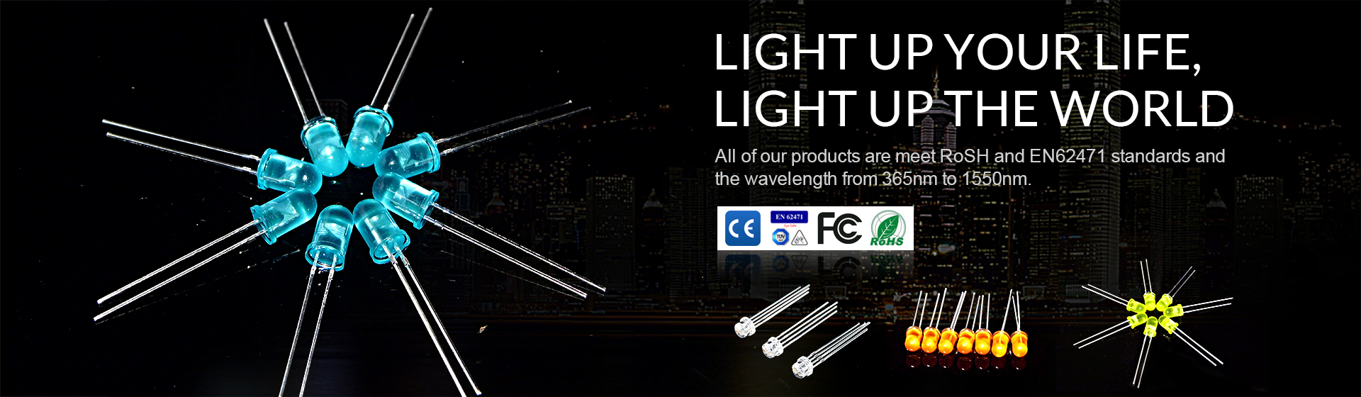 Shenzhen Best LED Opto-electronic Co.,Ltd / BESTSMD CO LIMITED(HK)