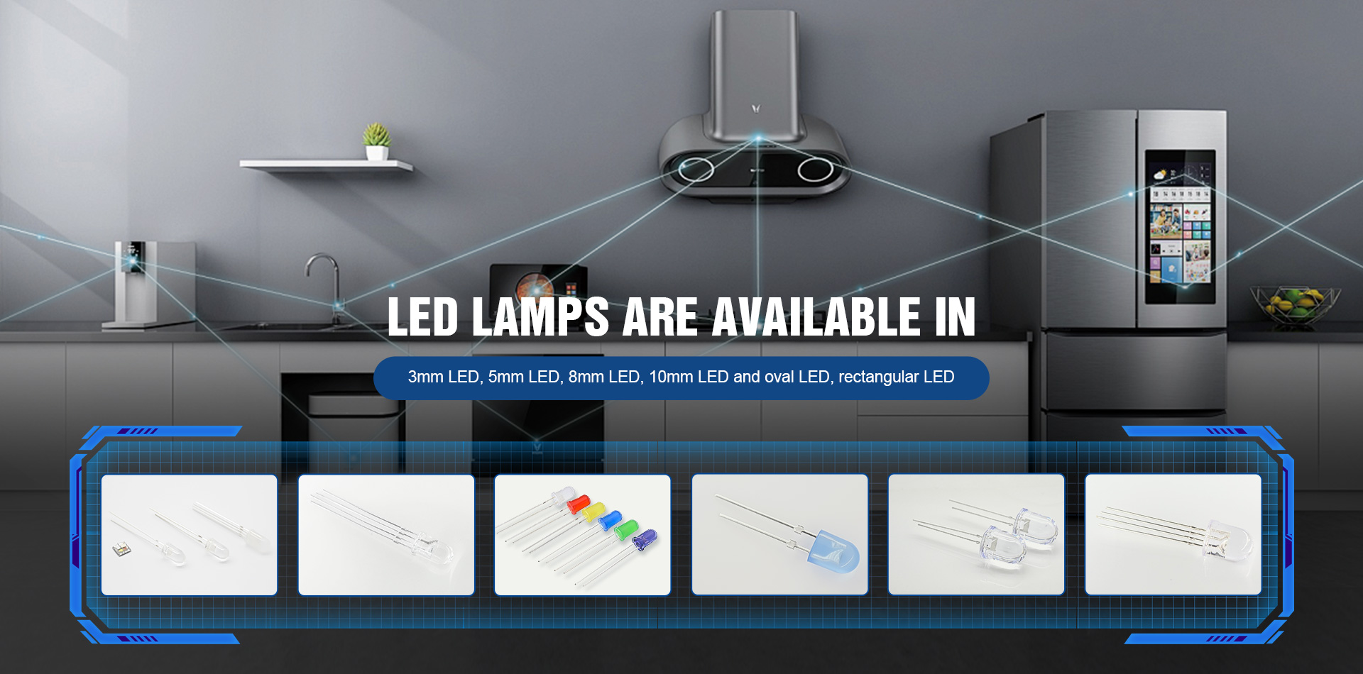 Shenzhen Best LED Optoelectronic Co.,Ltd / BESTSMD CO LIMITED(HK
