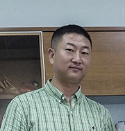 Roy Huang