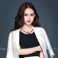 Jenny Zhang