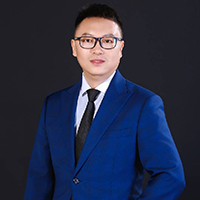 Mr. Mr. Allan Zhang