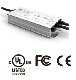 Specification of Fahold Driver Cerificated