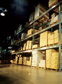 EUROCRANE Spare Parts Manual