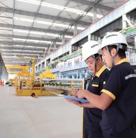 EUROCRANE Non-standard Special Crane Manual