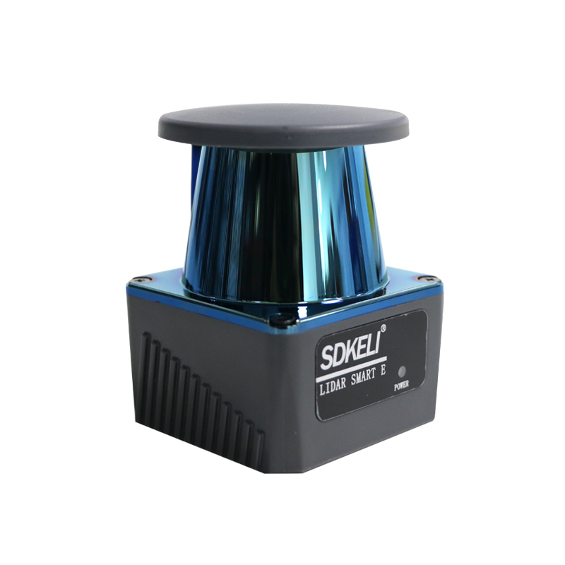 LSE Series Laser Lidar - Measurement Type Operation Manual