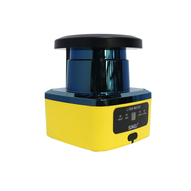 KLM Safety Lidar Catalog