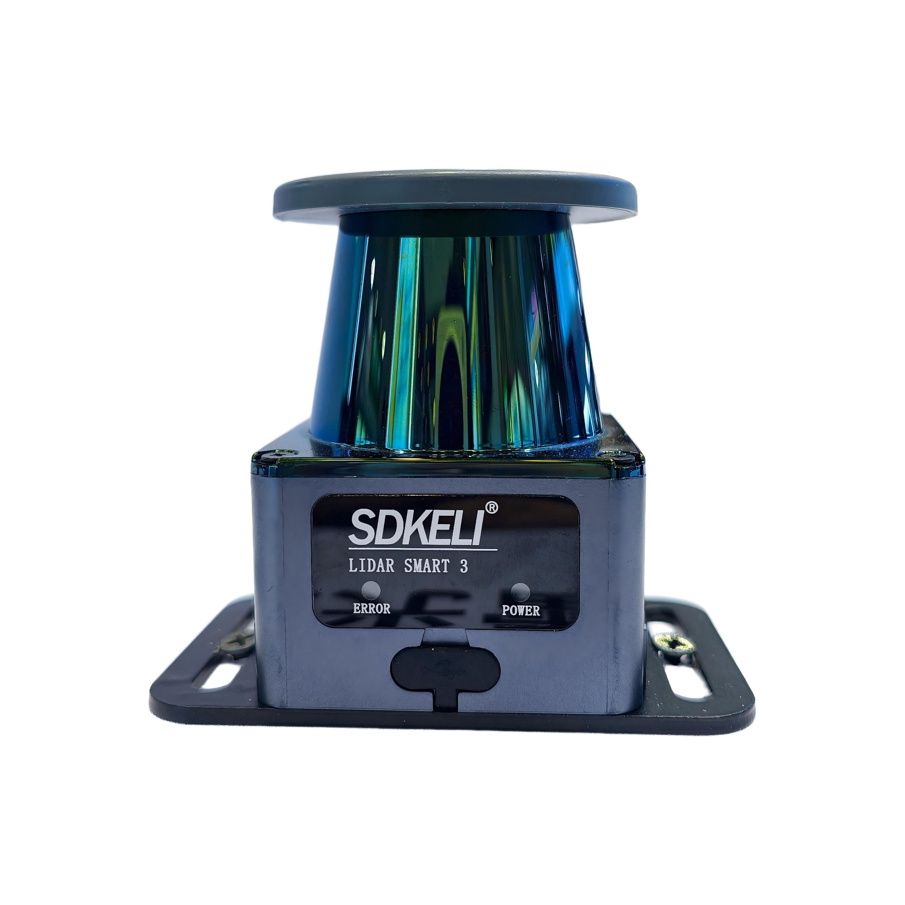 LS3 Series Laser Lidar -Obstacle Avoidance Type