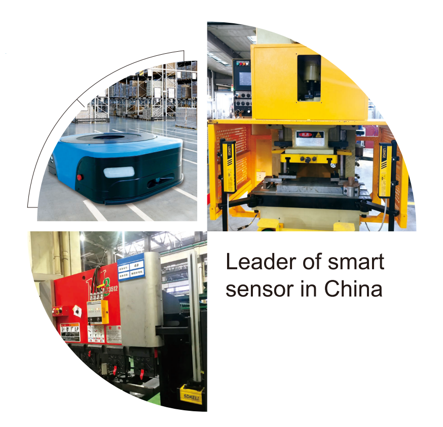 SDKELI Comprehensive Product Catalog