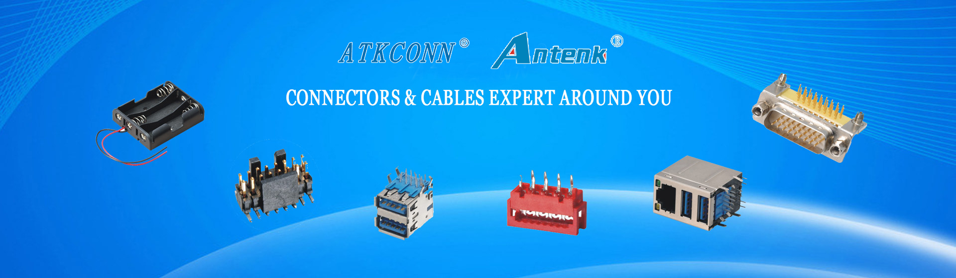 ShenZhen Antenk Electronics Co,Ltd