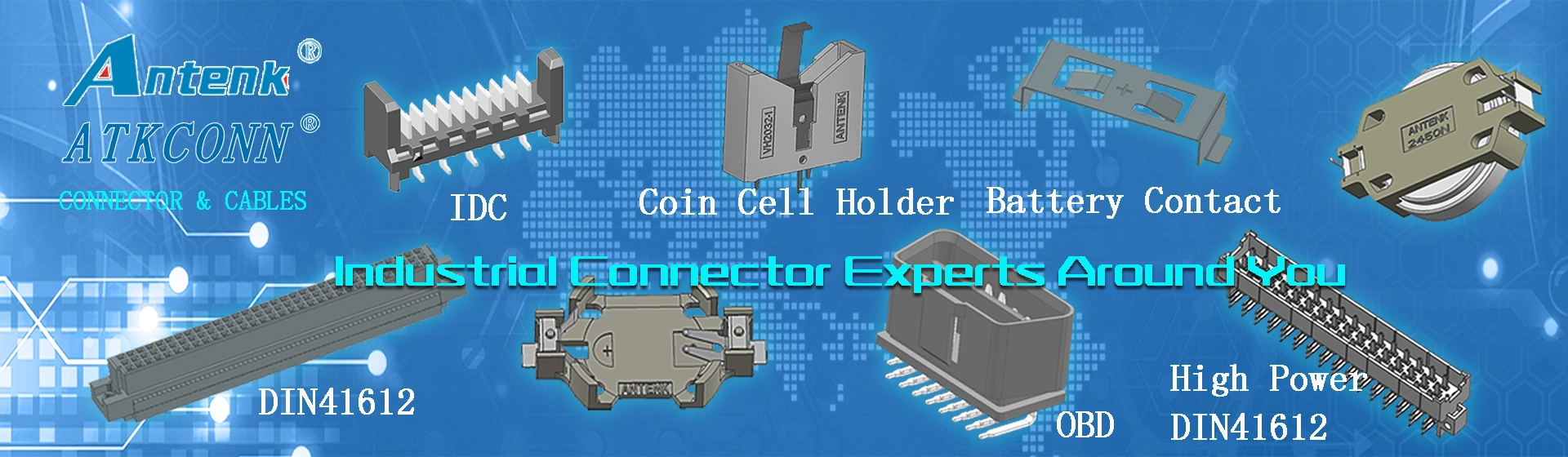 Board-to-Board Double-End RJ45 8P8C Plug - Board-to-board (BTB) Ethernet  Connector, 35 Years Modular Jacks & Waterproof Connectors Solutions  Provider