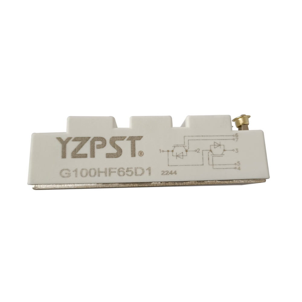 IGBT Module YZPST-G100HF65D1