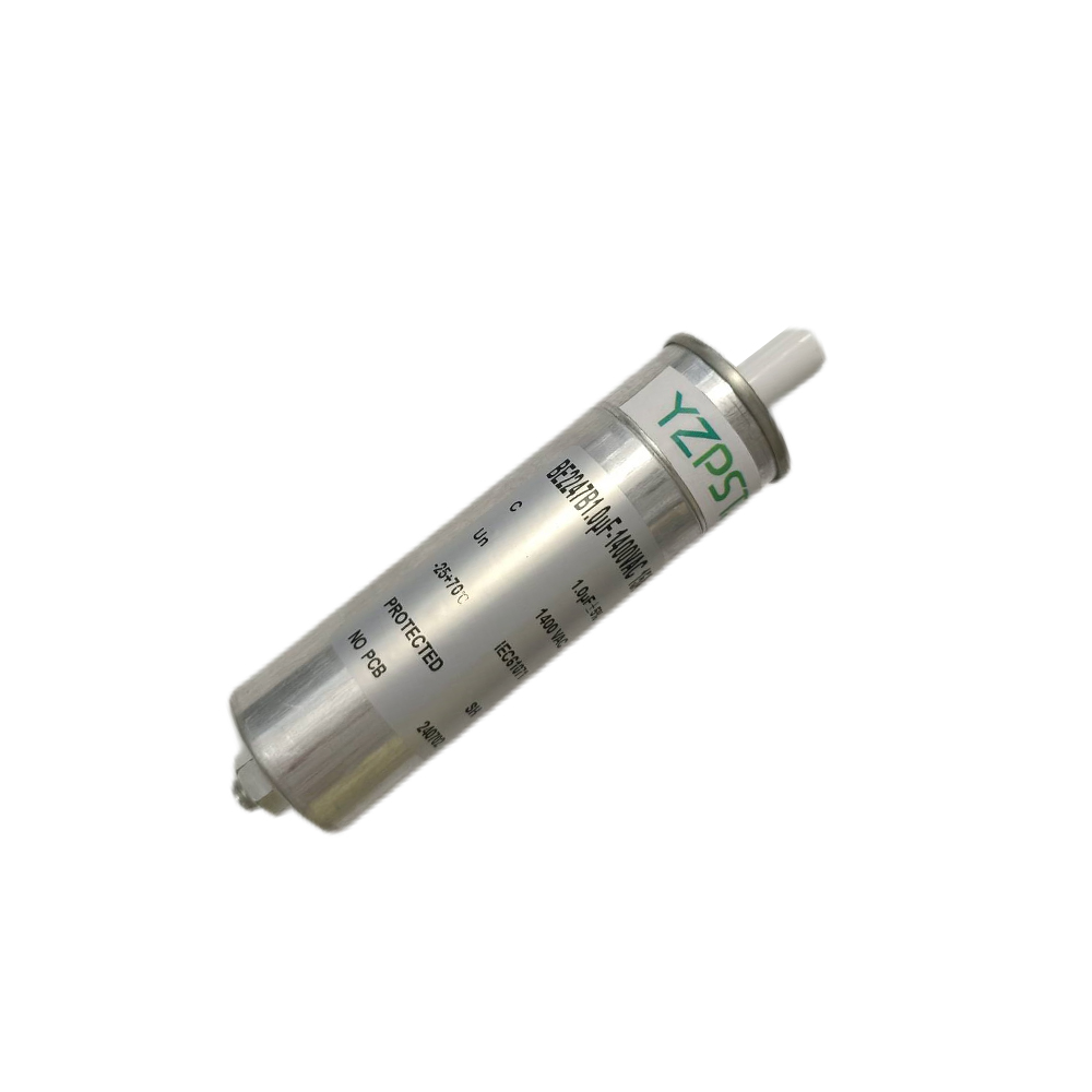 YZPST-BE2247B1.0UF-1400VAC15A