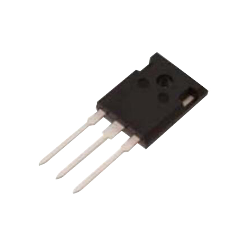 YZPST-65R72GF Power MOSFET