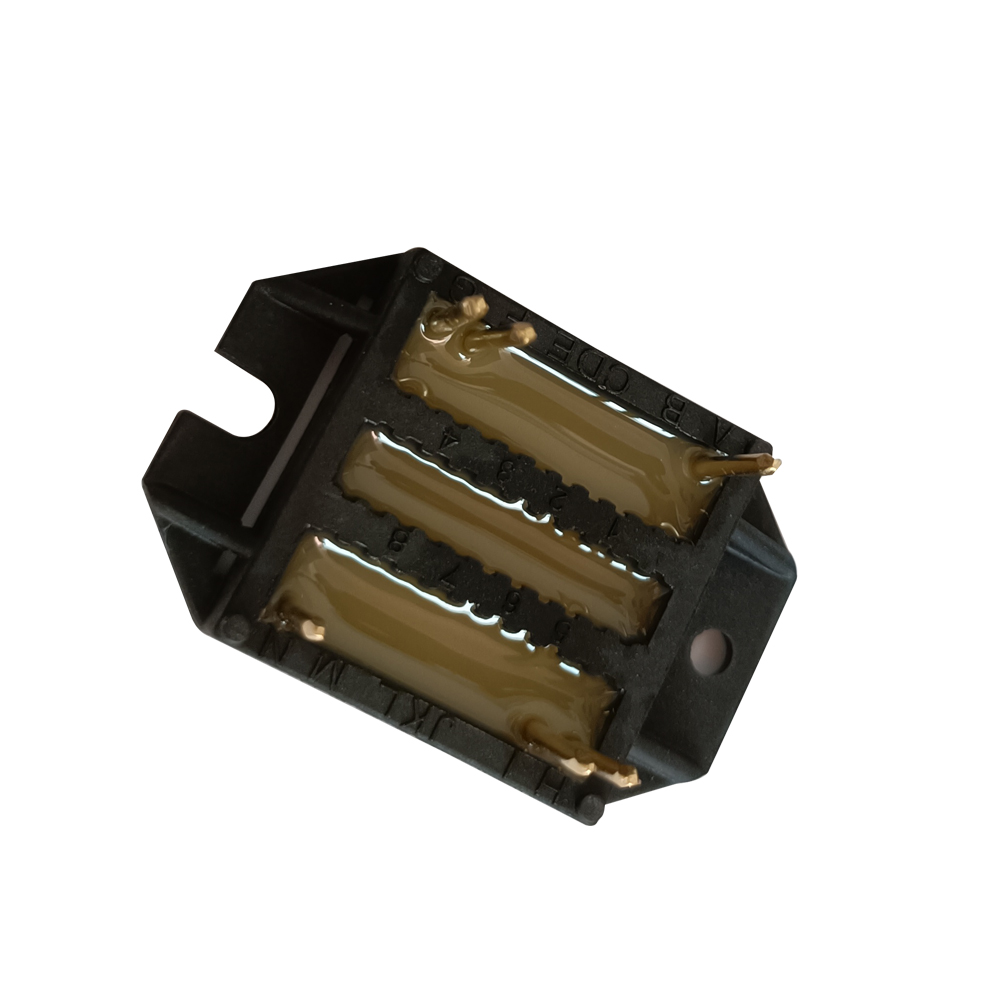 YZPST-MMO175-16W1C thyristor module