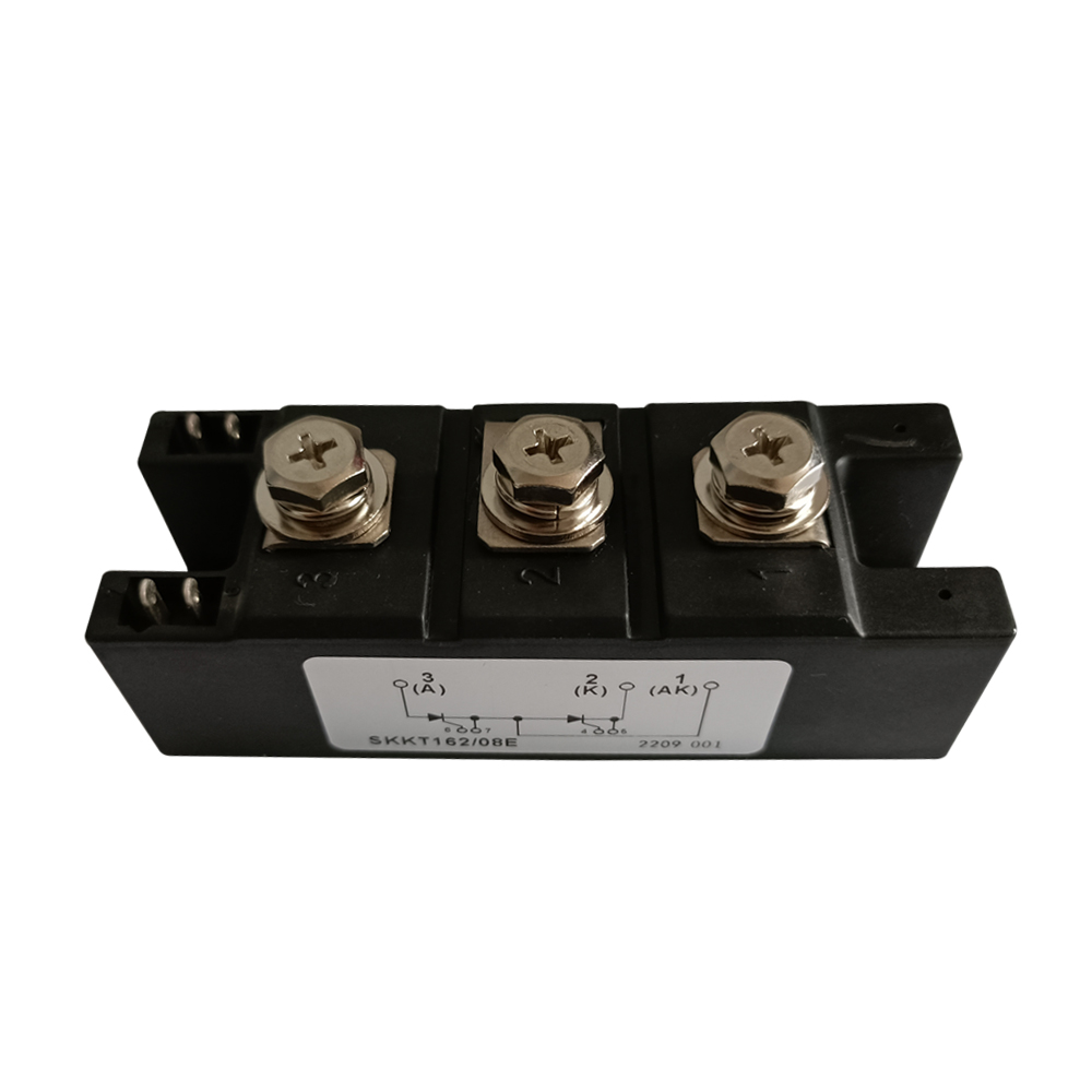 YZPST-SKKT162-08E Dual Thyristor Modules