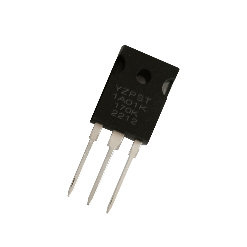 YZPST-1A01K170K  Silicon Carbide Power MOSFET