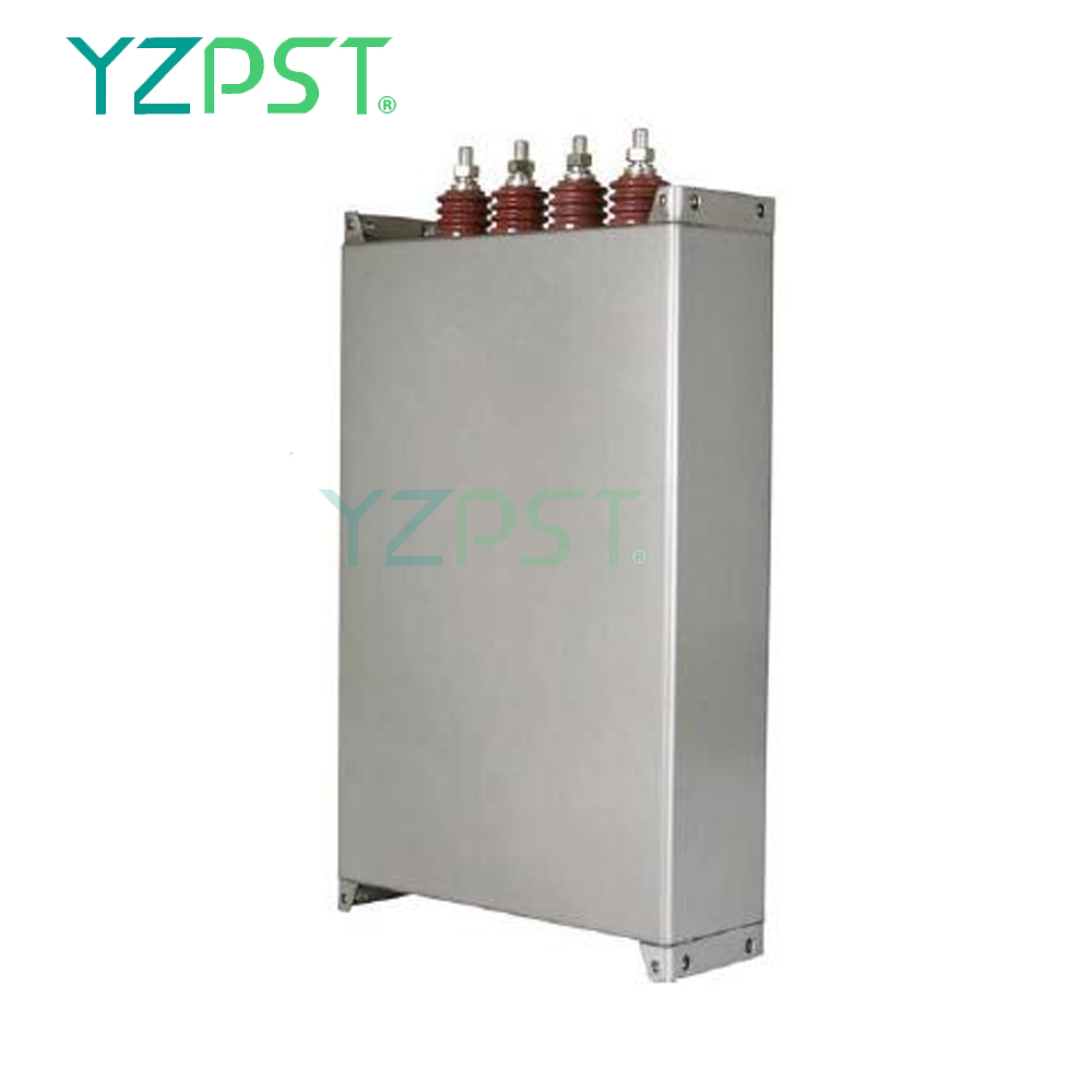 4000VDC DC-Link capacitor customized