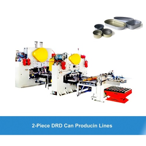 Zhoushan Golden Wing Machinery Co., Ltd.