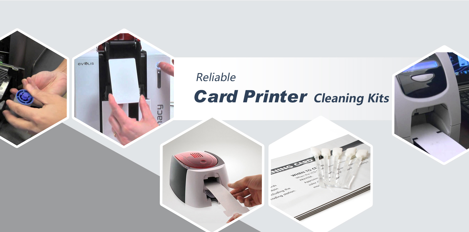 Printers Cleaning Kits