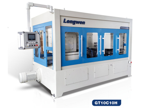 Zhejiang Longwen Precision Equipment Co., Ltd.