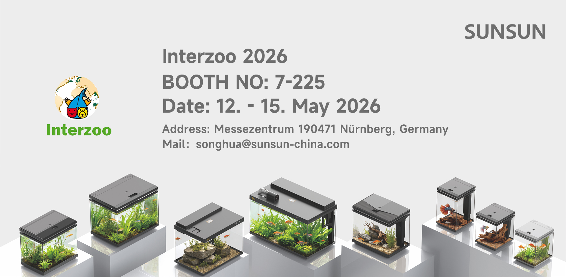 Sensen Group Co., Ltd.