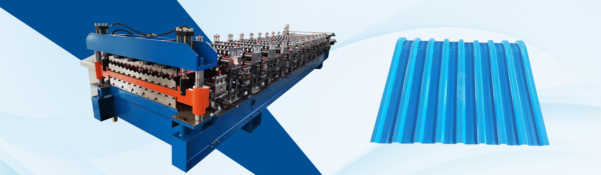 Cangzhou Feiyang Machiney Manufacturing Co., Ltd.