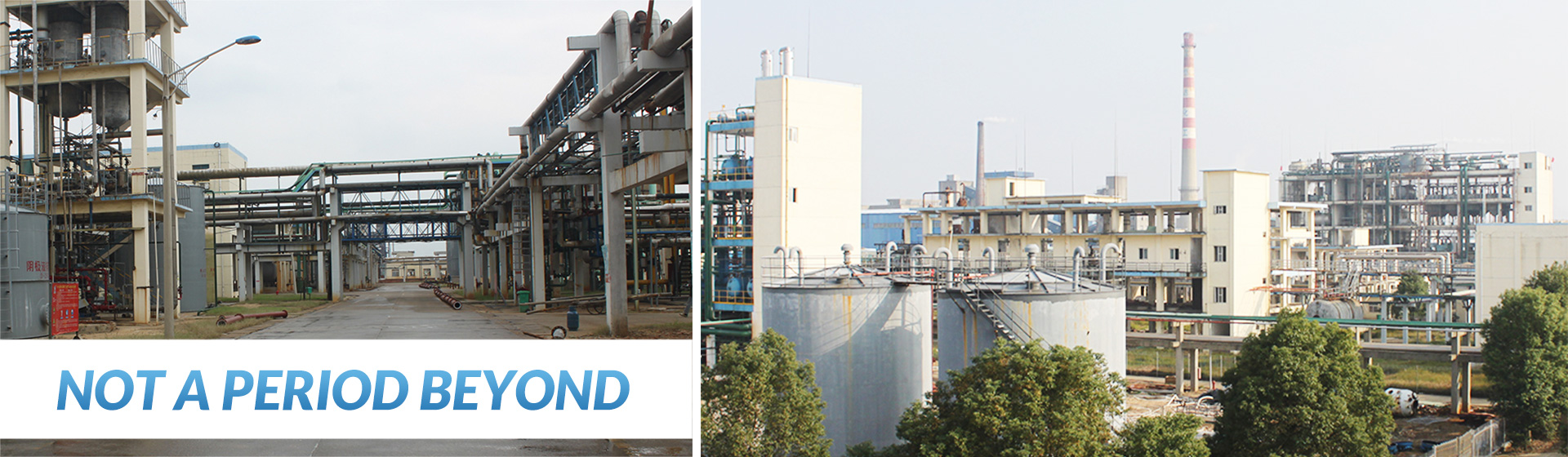 Jinan Forever Chemical Co., Ltd.