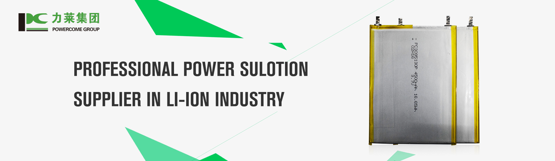 Shenzhen Powercom Electronics Co., Ltd.