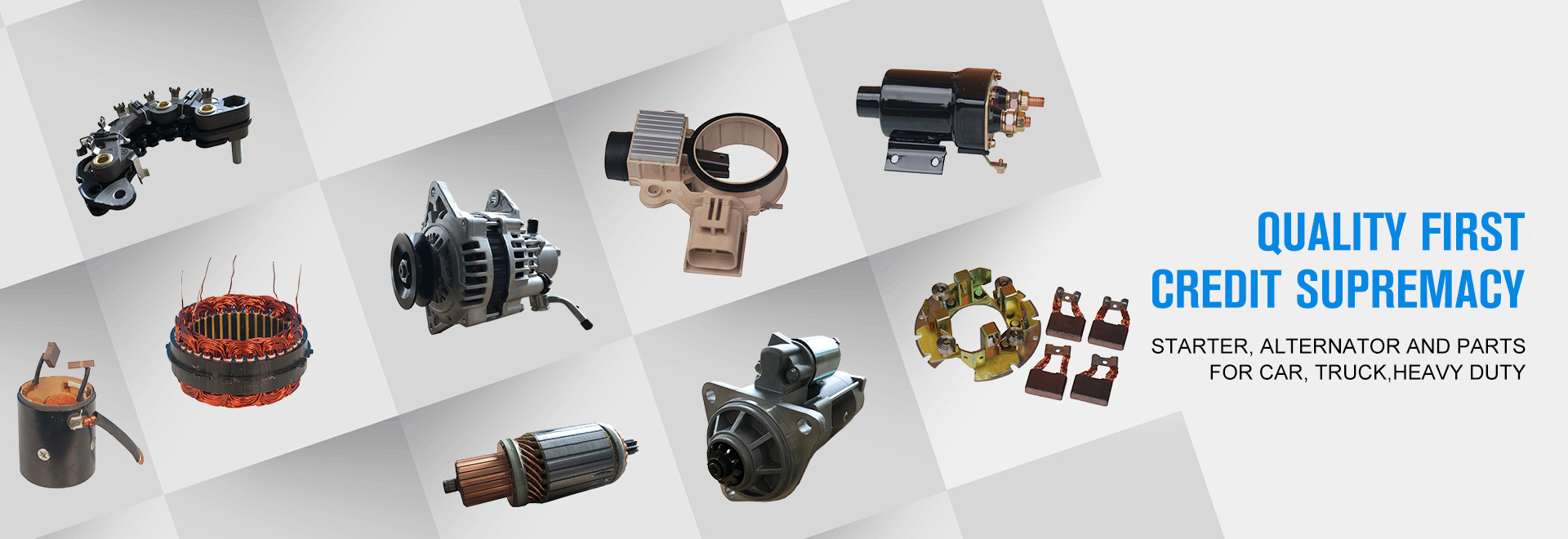 Ningbo zhongwang auto fittings co.,ltd