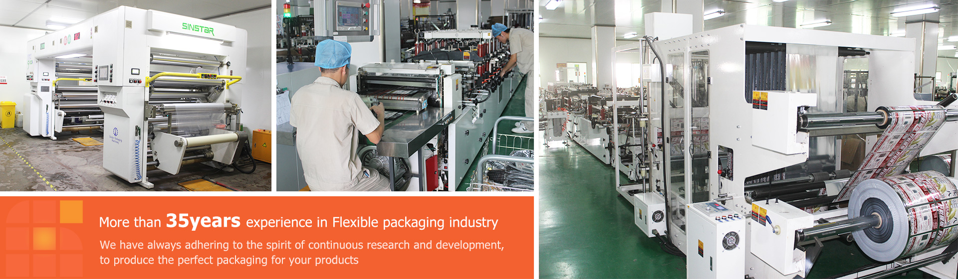 ZHEJIANG GONFOR SOFT-PACKAGE CO.,LTD