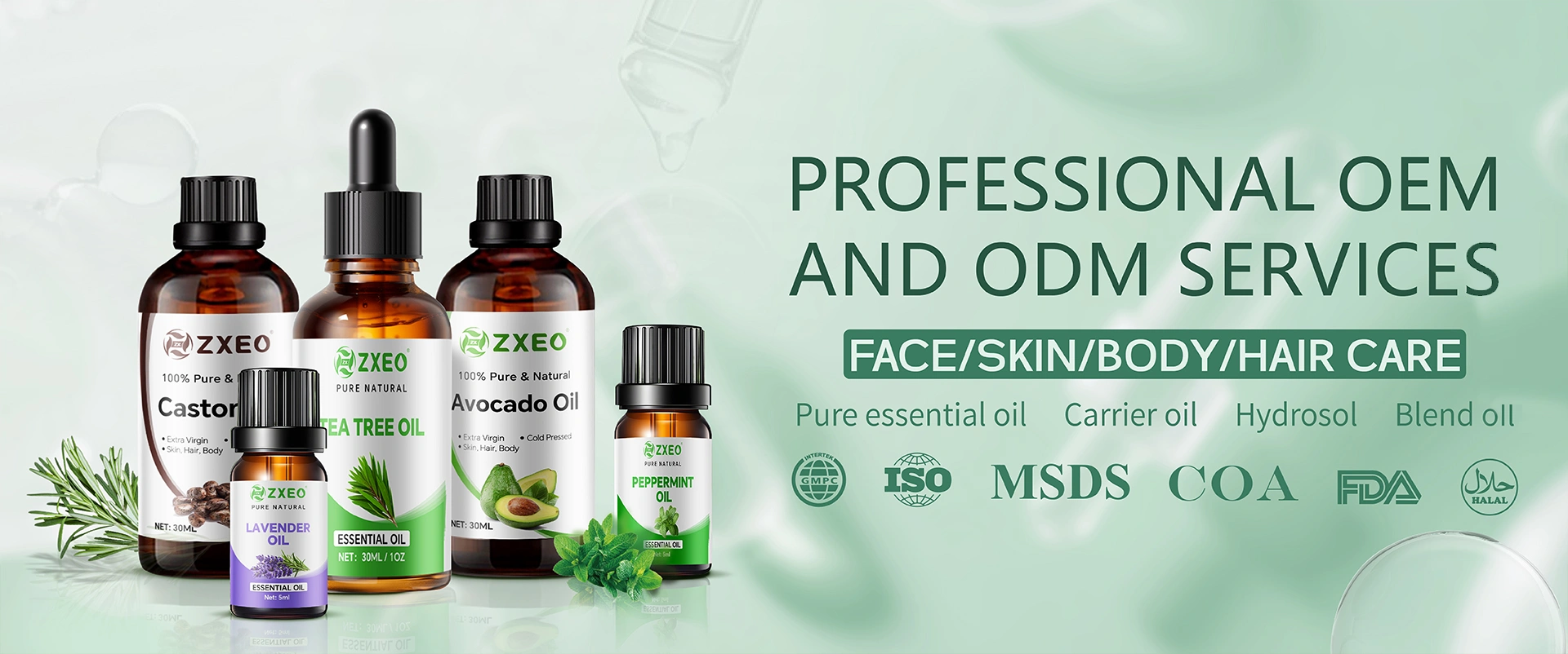 China Essential Oil Set,100% Pure Essential Oil,OEM Essential Oil