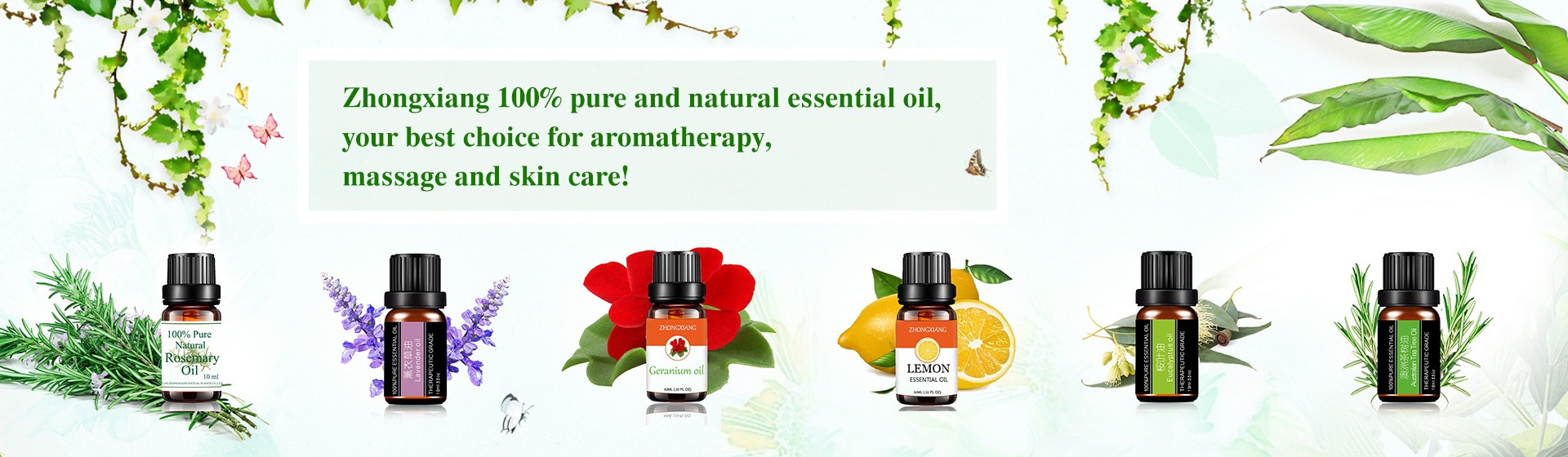 China Essential Oil Set,100 Pure Essential Oil,OEM Essential Oil Set