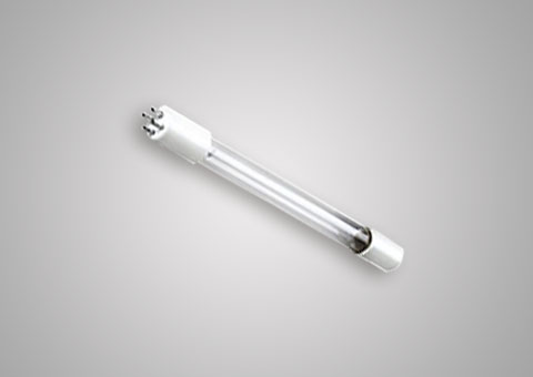 T5 4-pins UVC-lamp