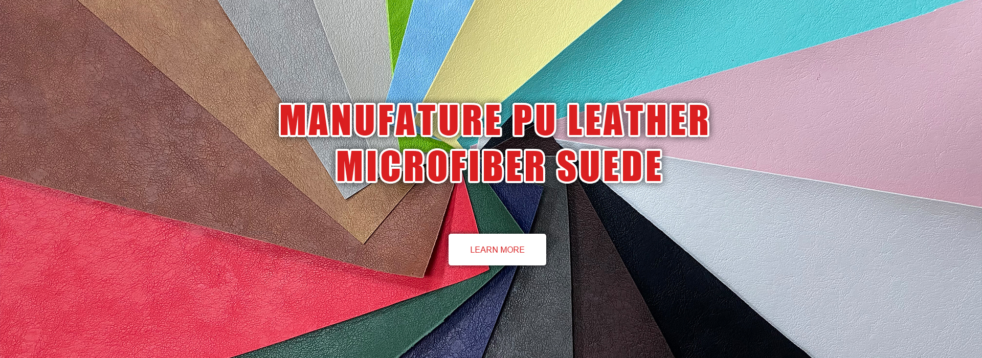 China OEM High Quality Pvc Leather – Synthetic leather material