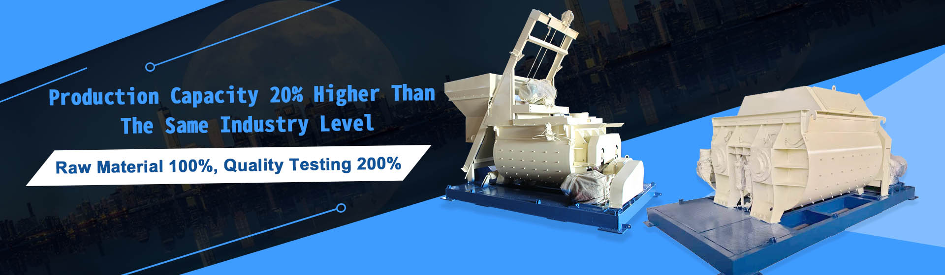 Shandong Zeyu Heavy Industry Science and Technology Co.,Ltd.