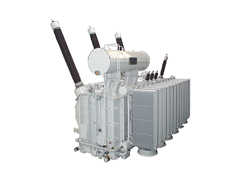 33kV Power Transformer