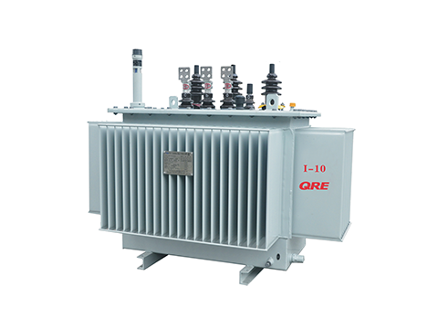 Distribution Transformer